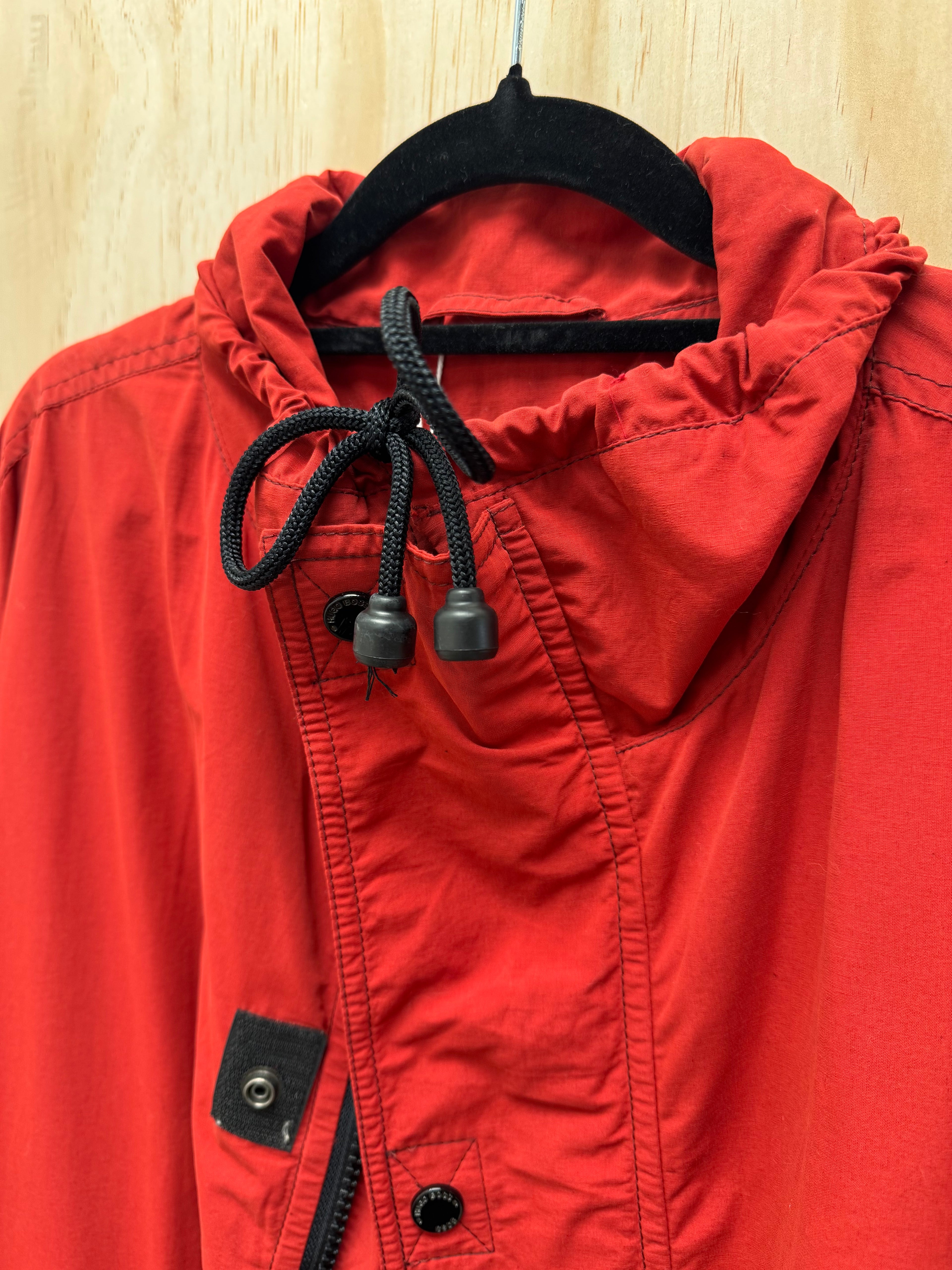 Vintage Jacket - BOSS by Hugo Boss  - EU54