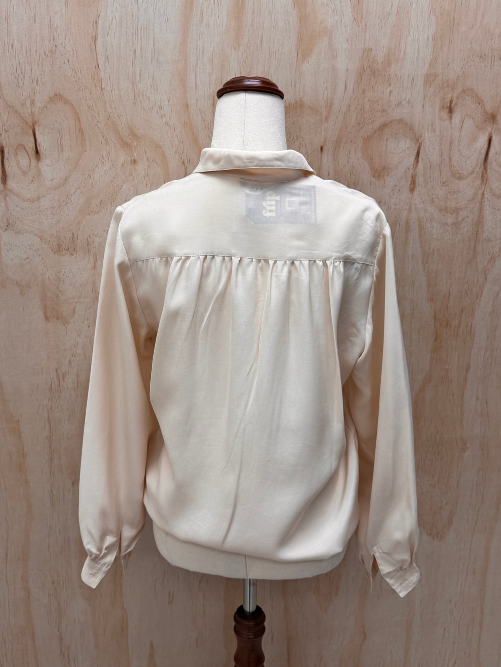 Chemisier Emeline - Madonna - NZ Small