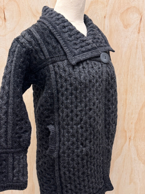 Arancrafts knit - small
