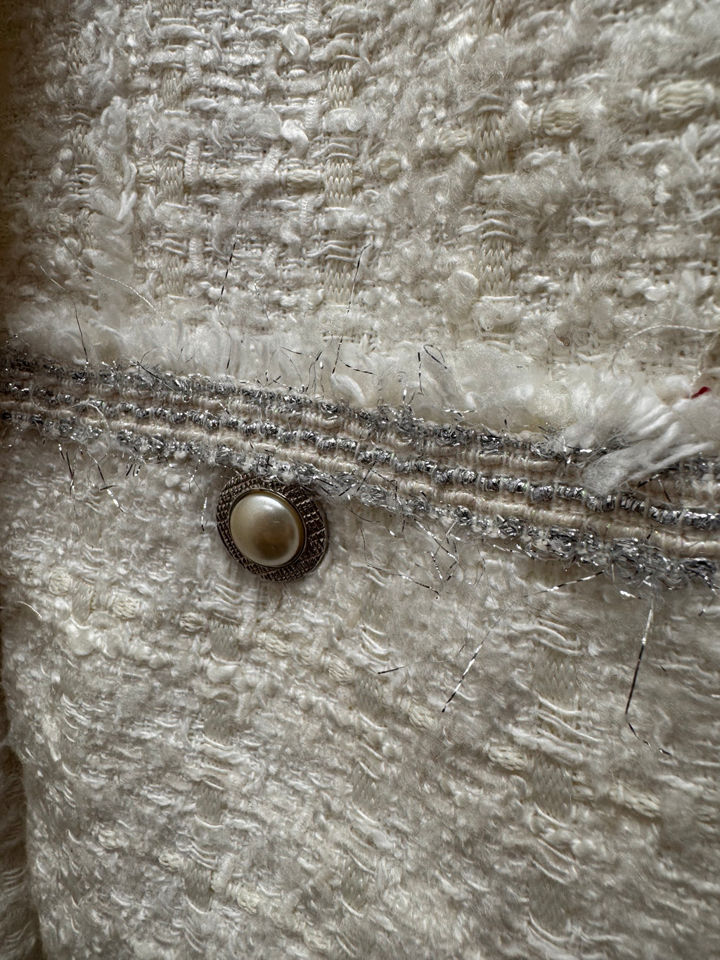 Zara Woman Jacket Spencer