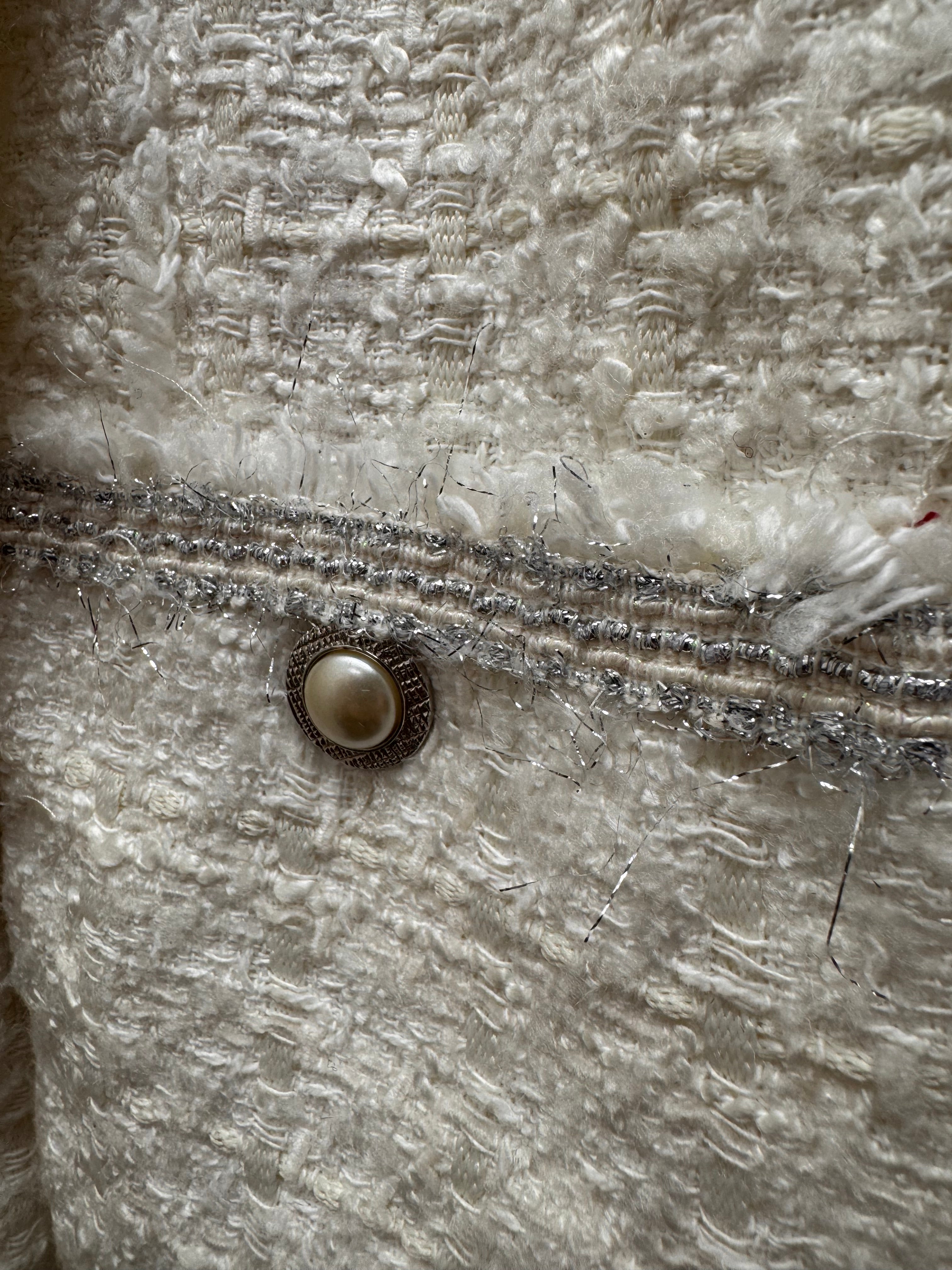Zara Woman Jacket Spencer