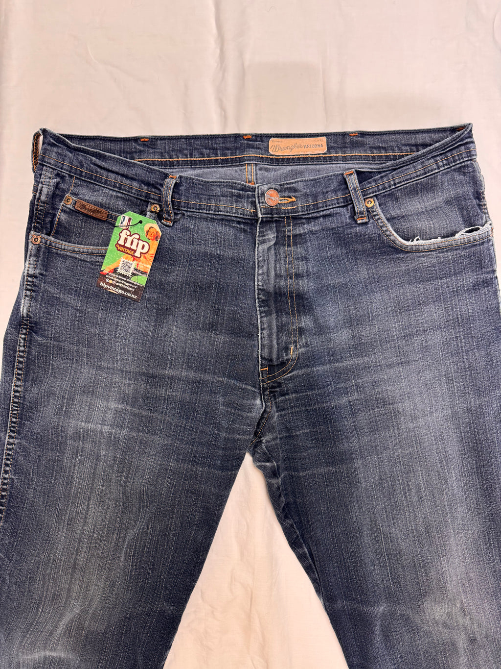 Wrangler Denim Jeans