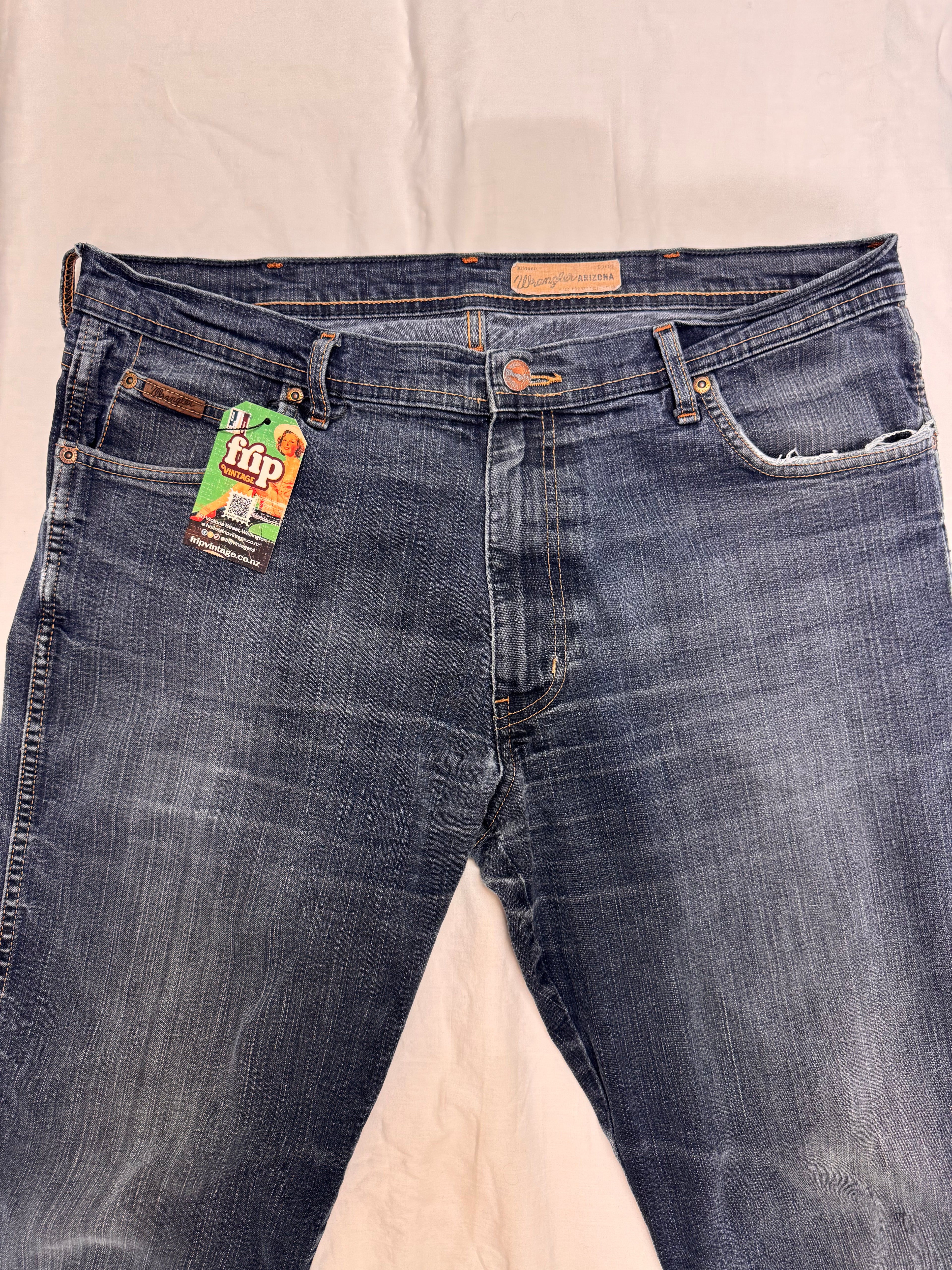 Wrangler Denim Jeans