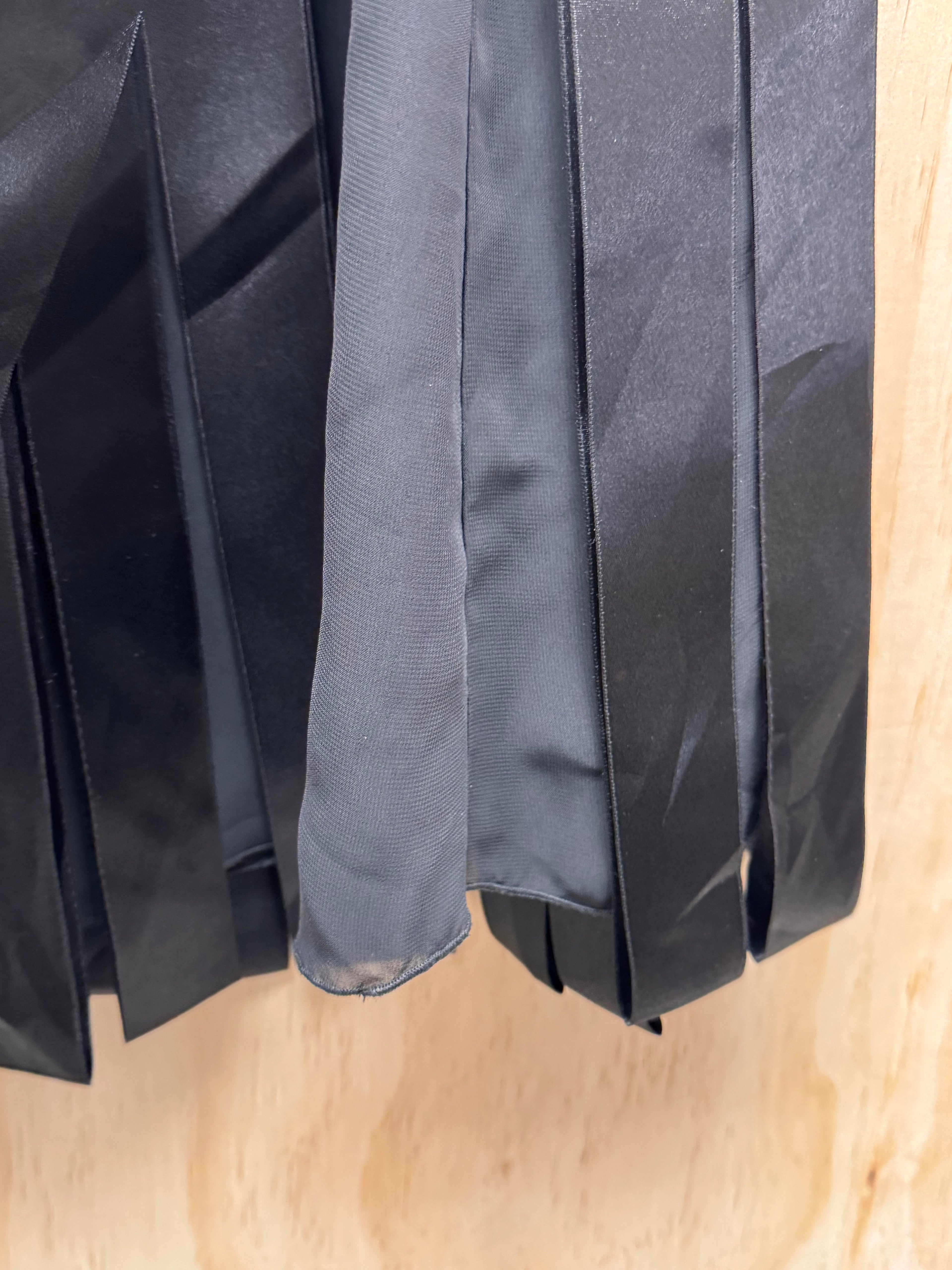 Martvisser midi skirt - 42