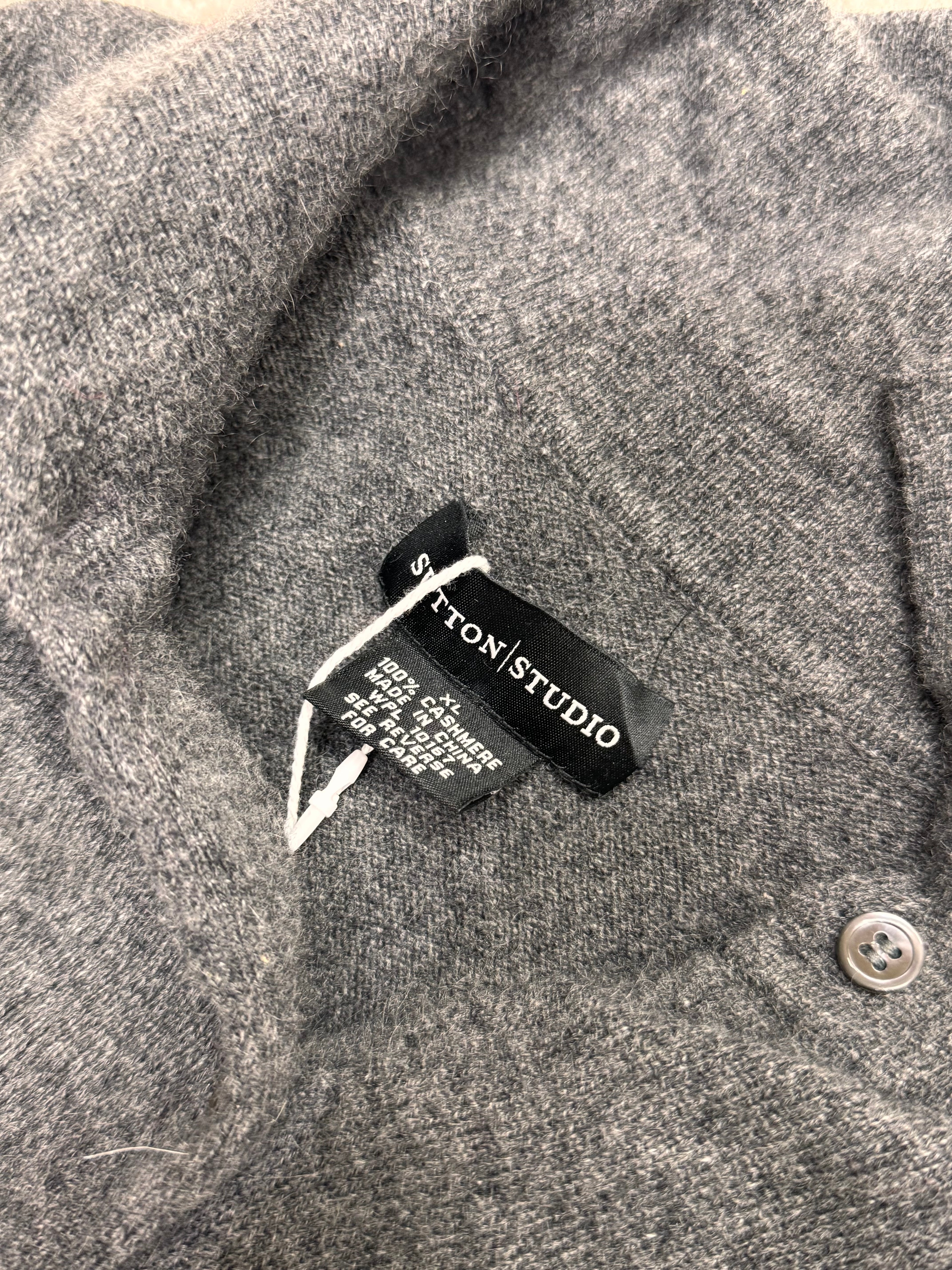 Women's Knit - Cashmere