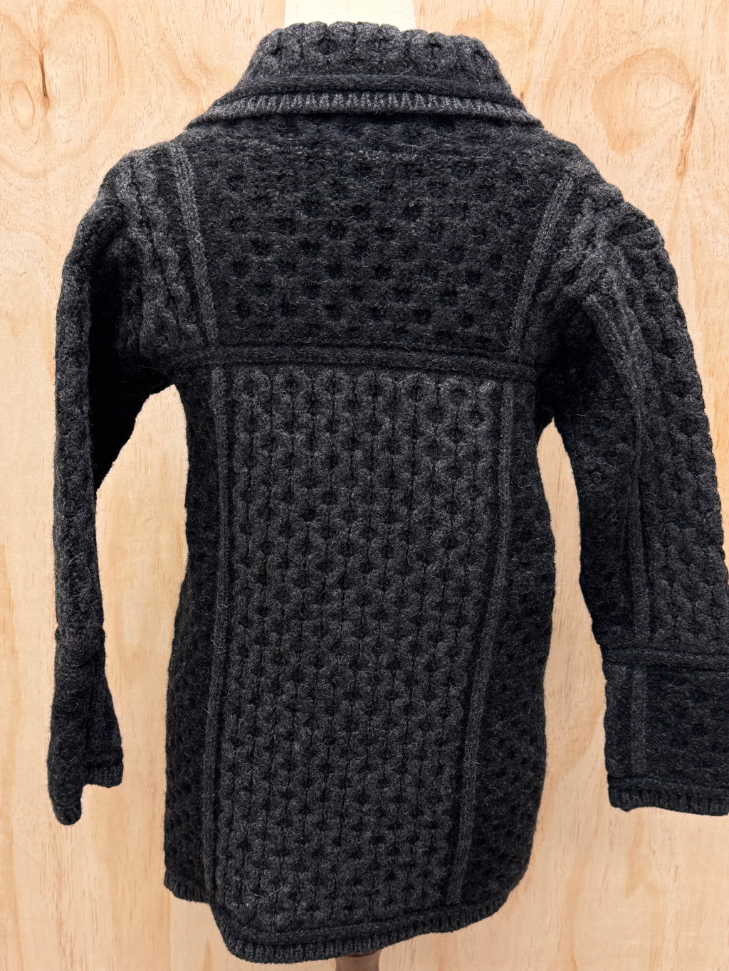 Arancrafts knit - small