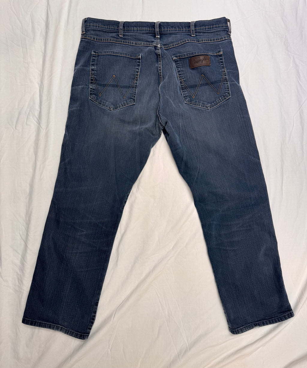 Wrangler Denim Jeans