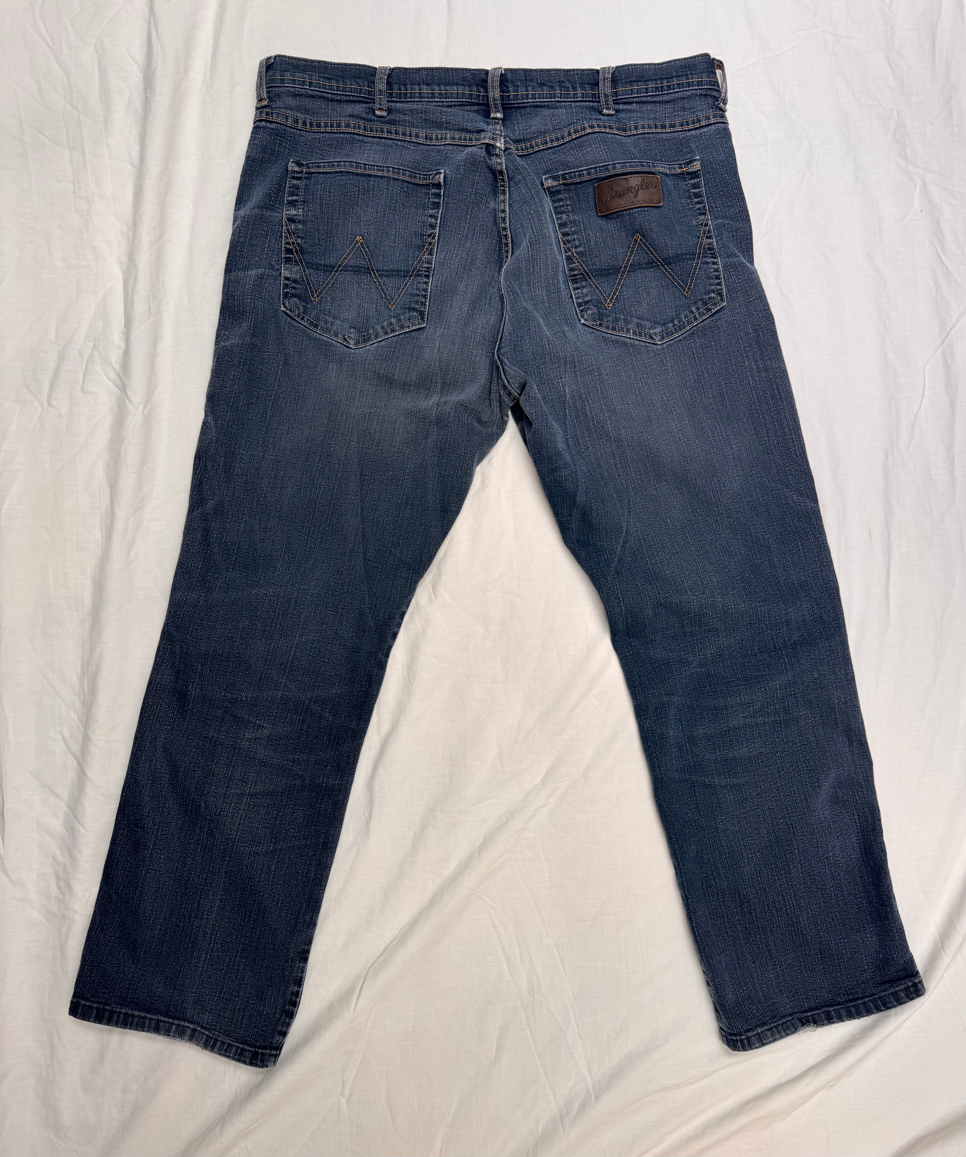 Wrangler Denim Jeans