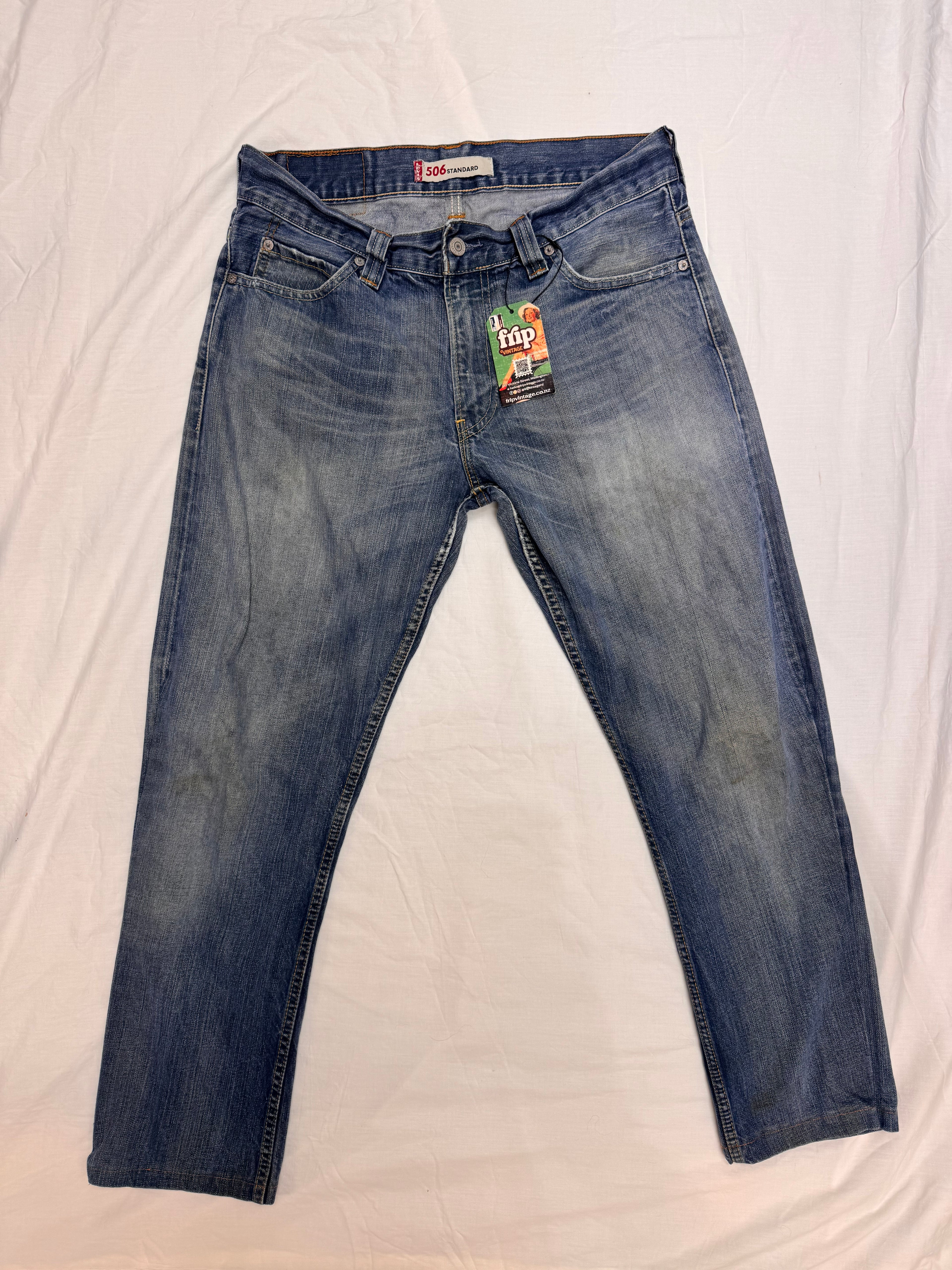 Levi Denim Jeans