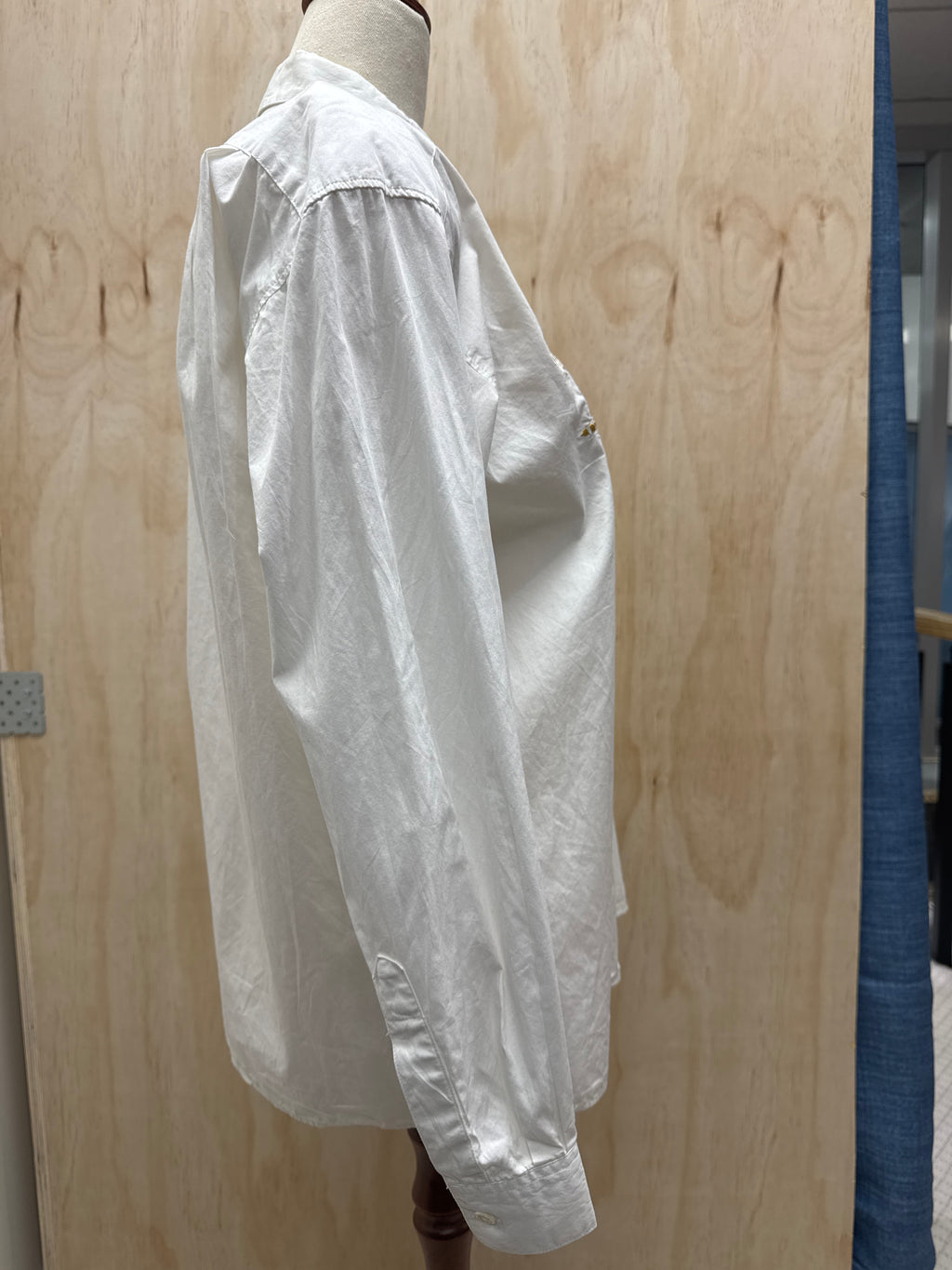 Shirt - Cordier - EU40