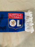 Sports Scarf - Olympique Lyonnais (style 2)