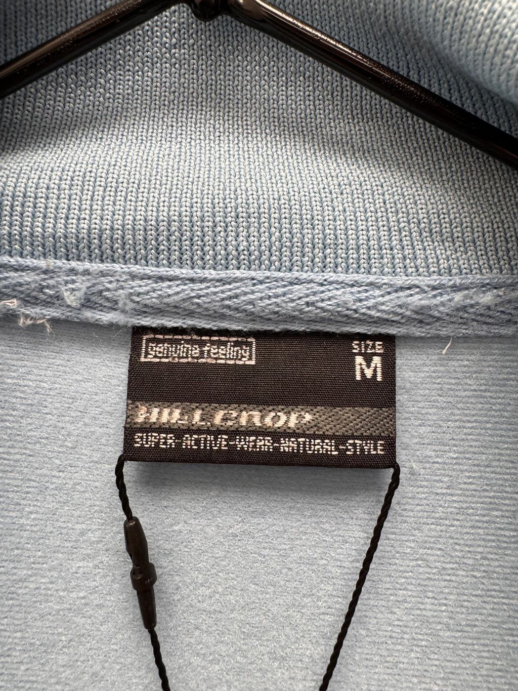 Vintage sports jacket - Hillcrop - Medium