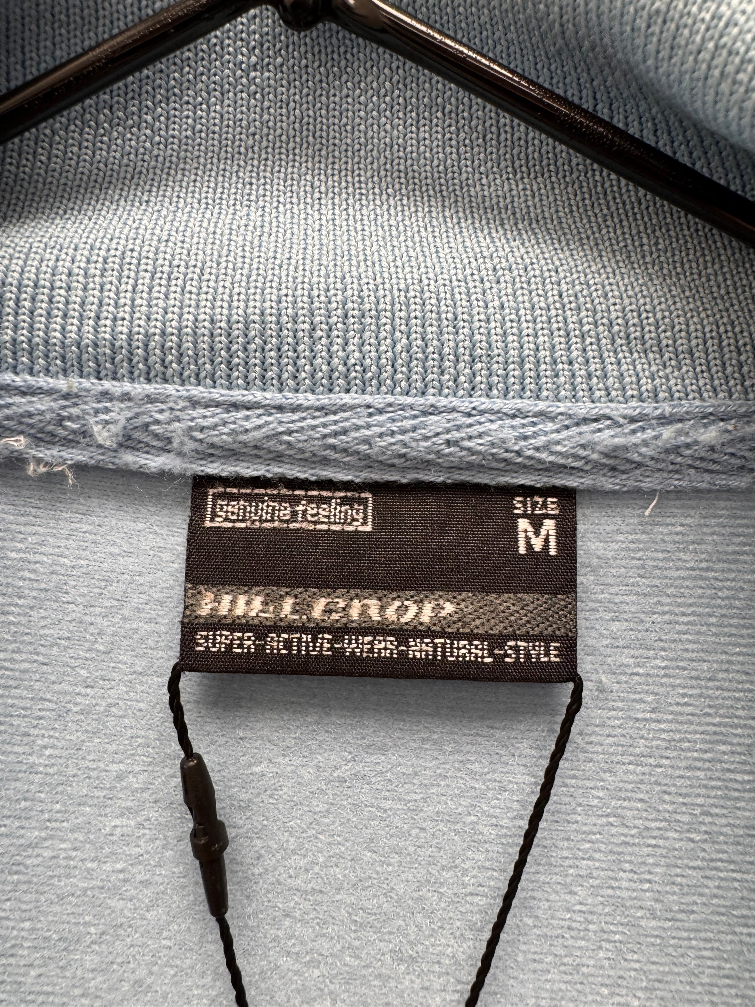 Vintage sports jacket - Hillcrop - Medium