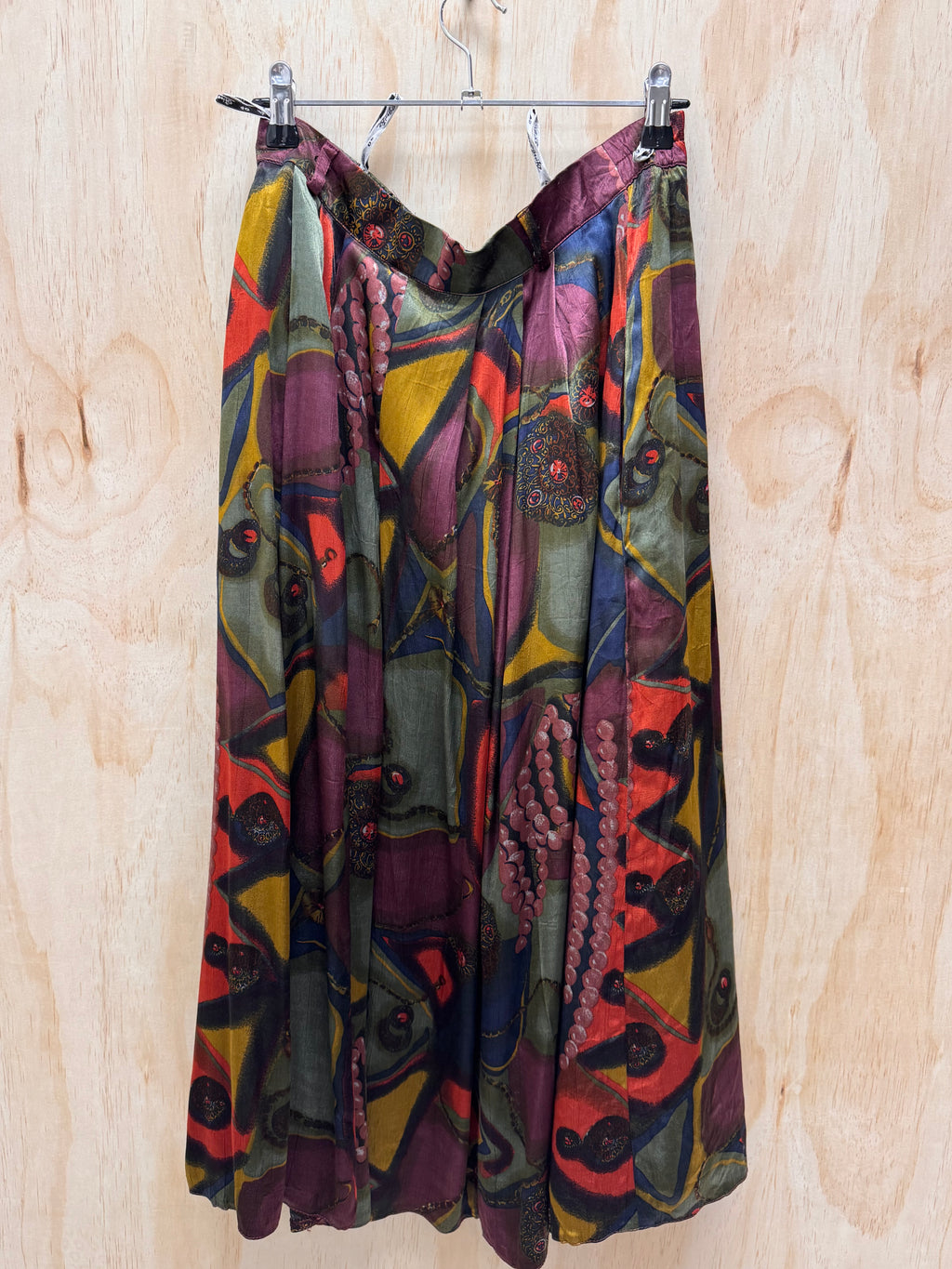 Signe incognito skirt -size 40