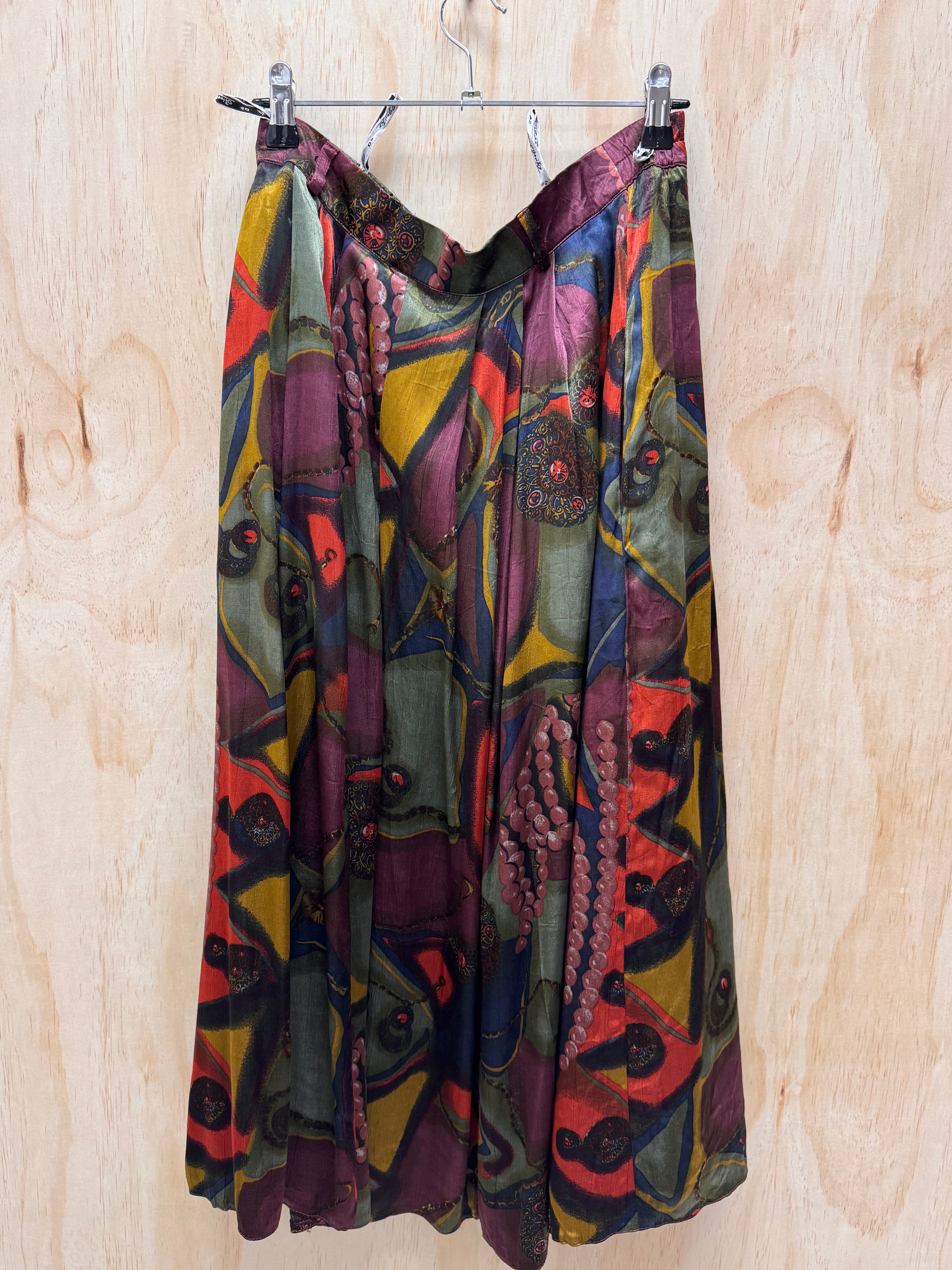 Signe incognito skirt -size 40