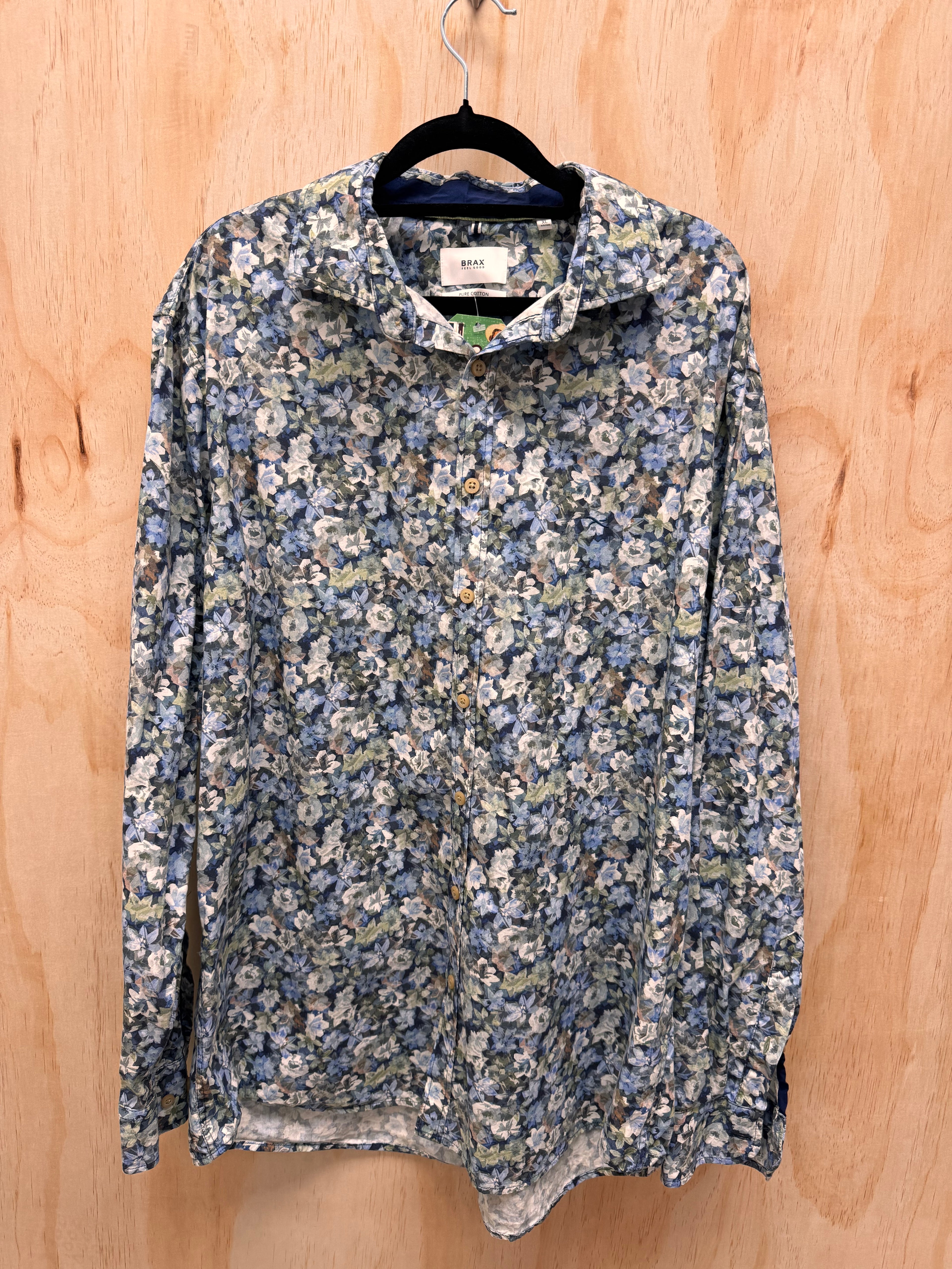 Dress Shirt - Brax - XL