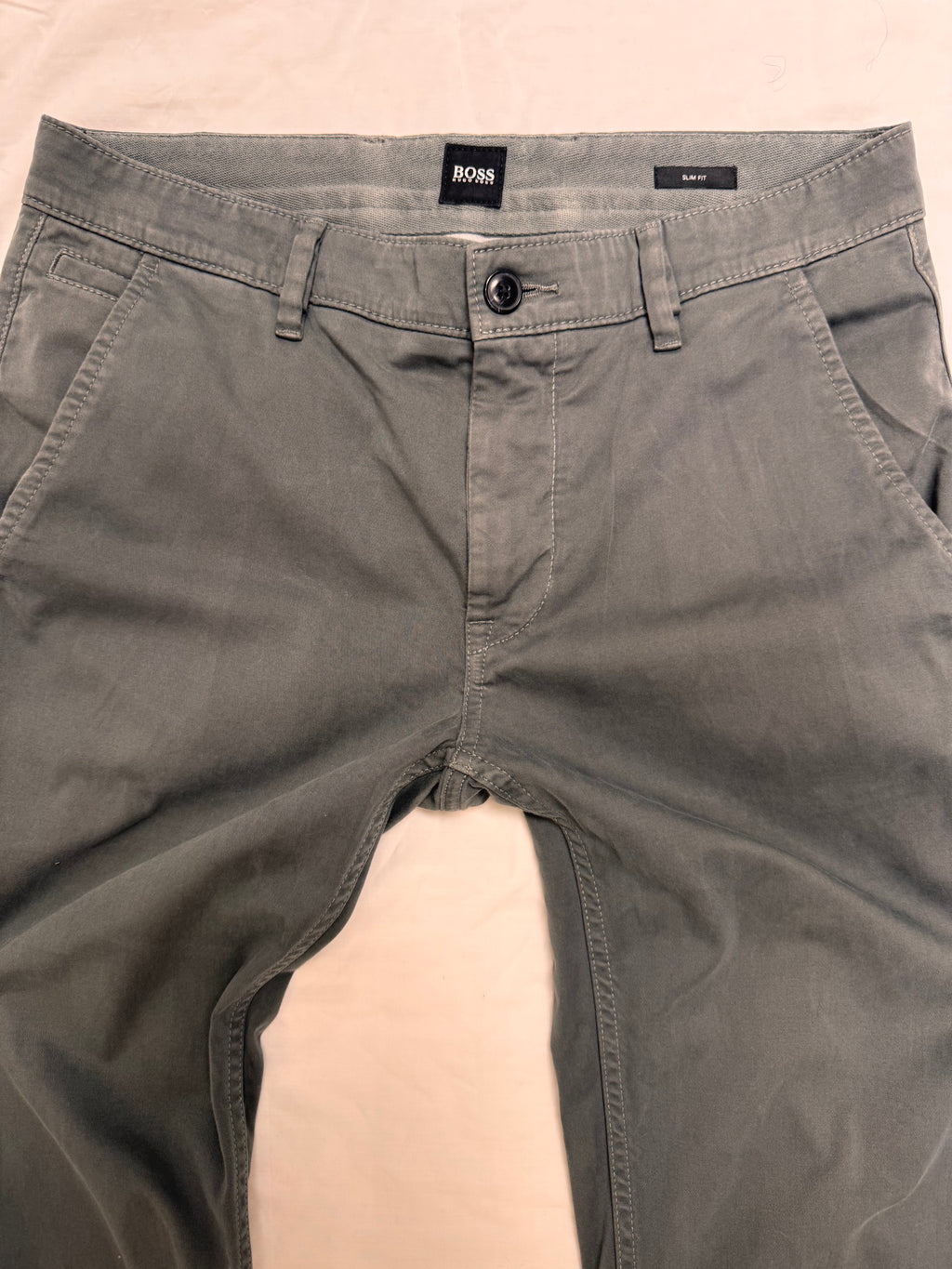 Hugo Boss - pants