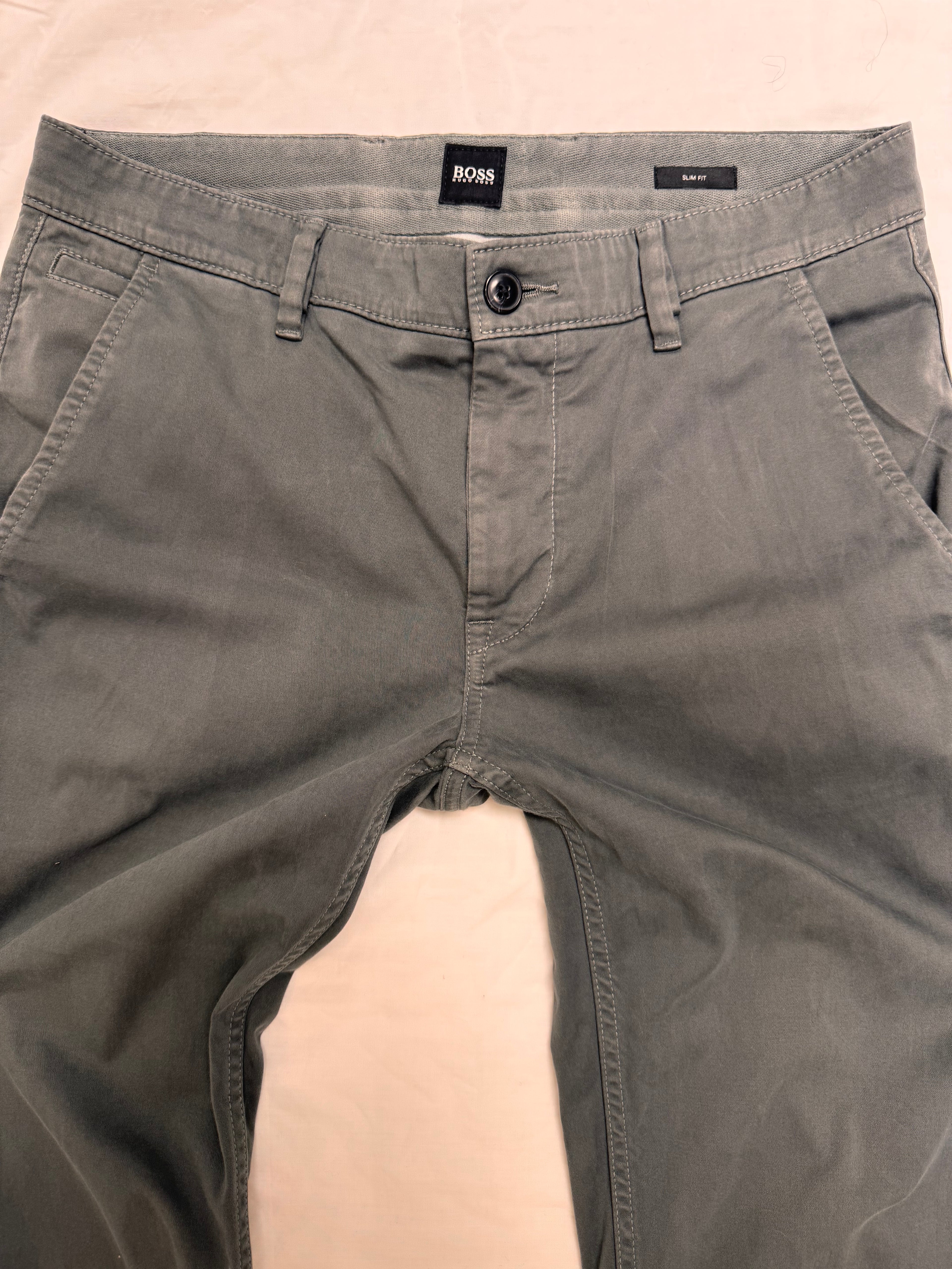 Hugo Boss - pants