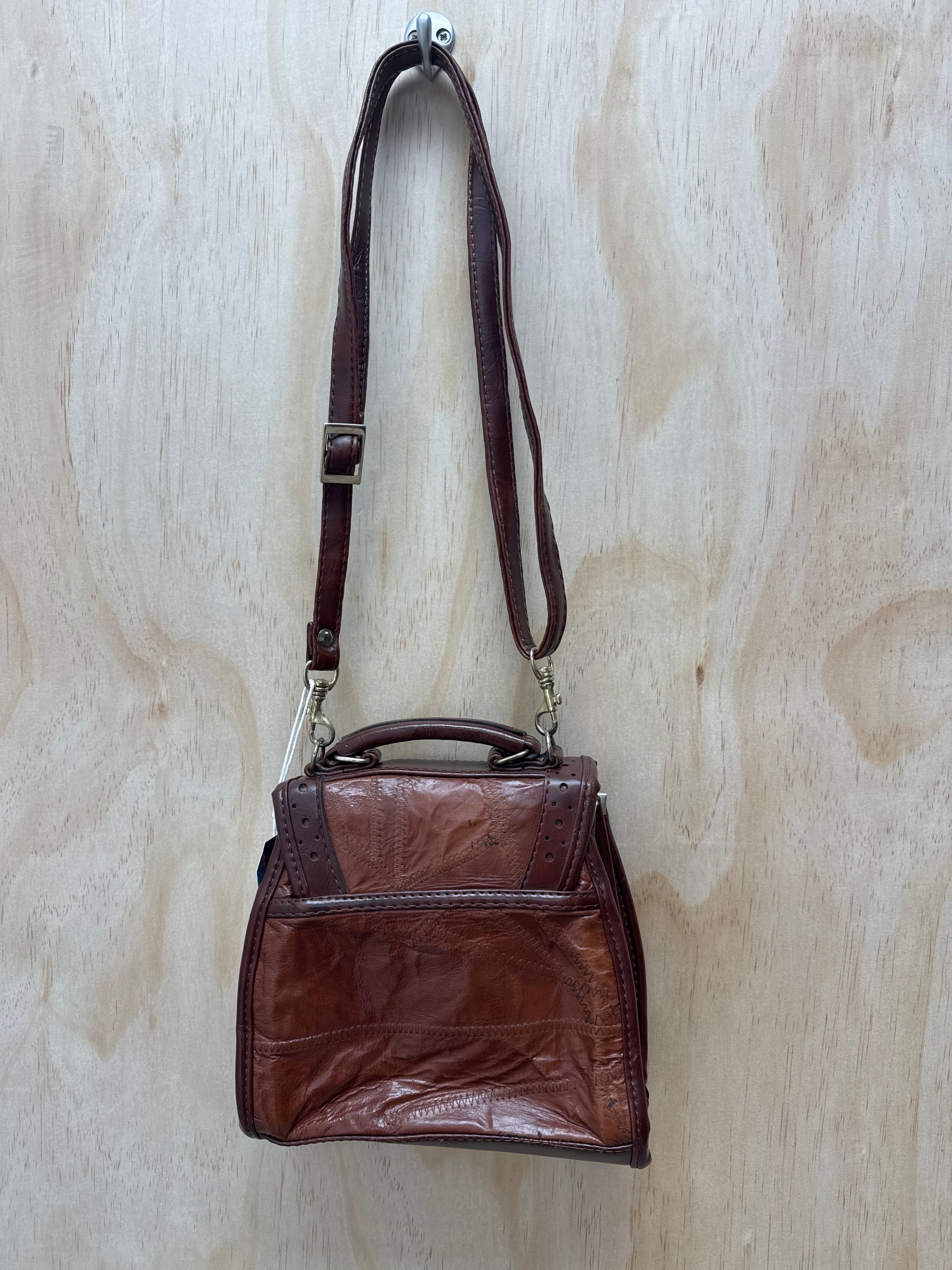 Mini satchel - Marc Chantal