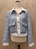 Jacket - Morgan - size very small