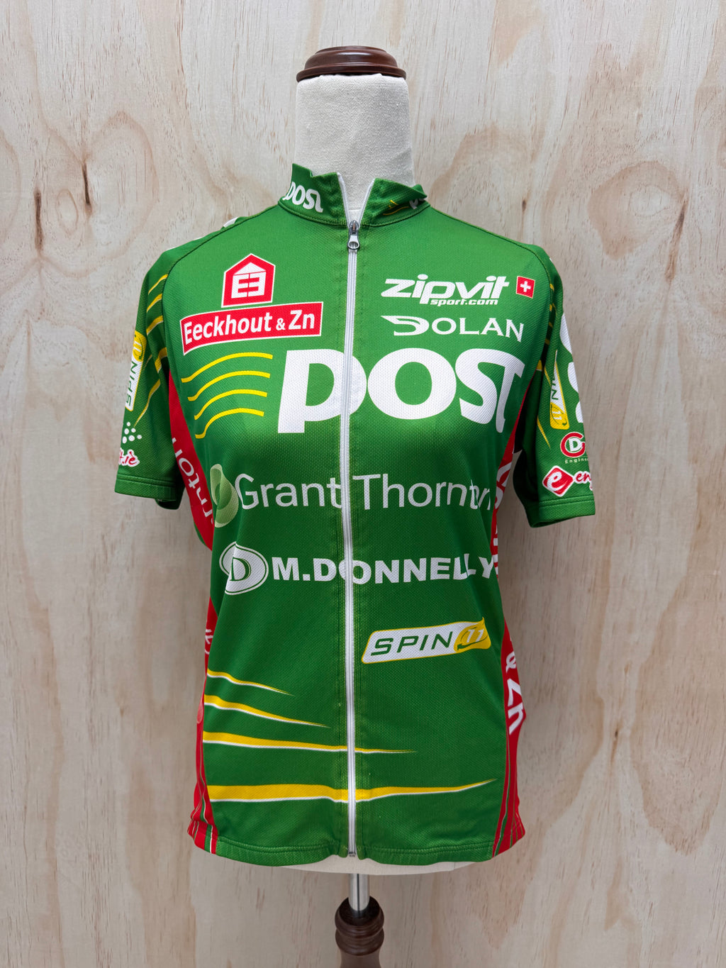 Cycling Shirt - Sean Kelly Cycling Academy