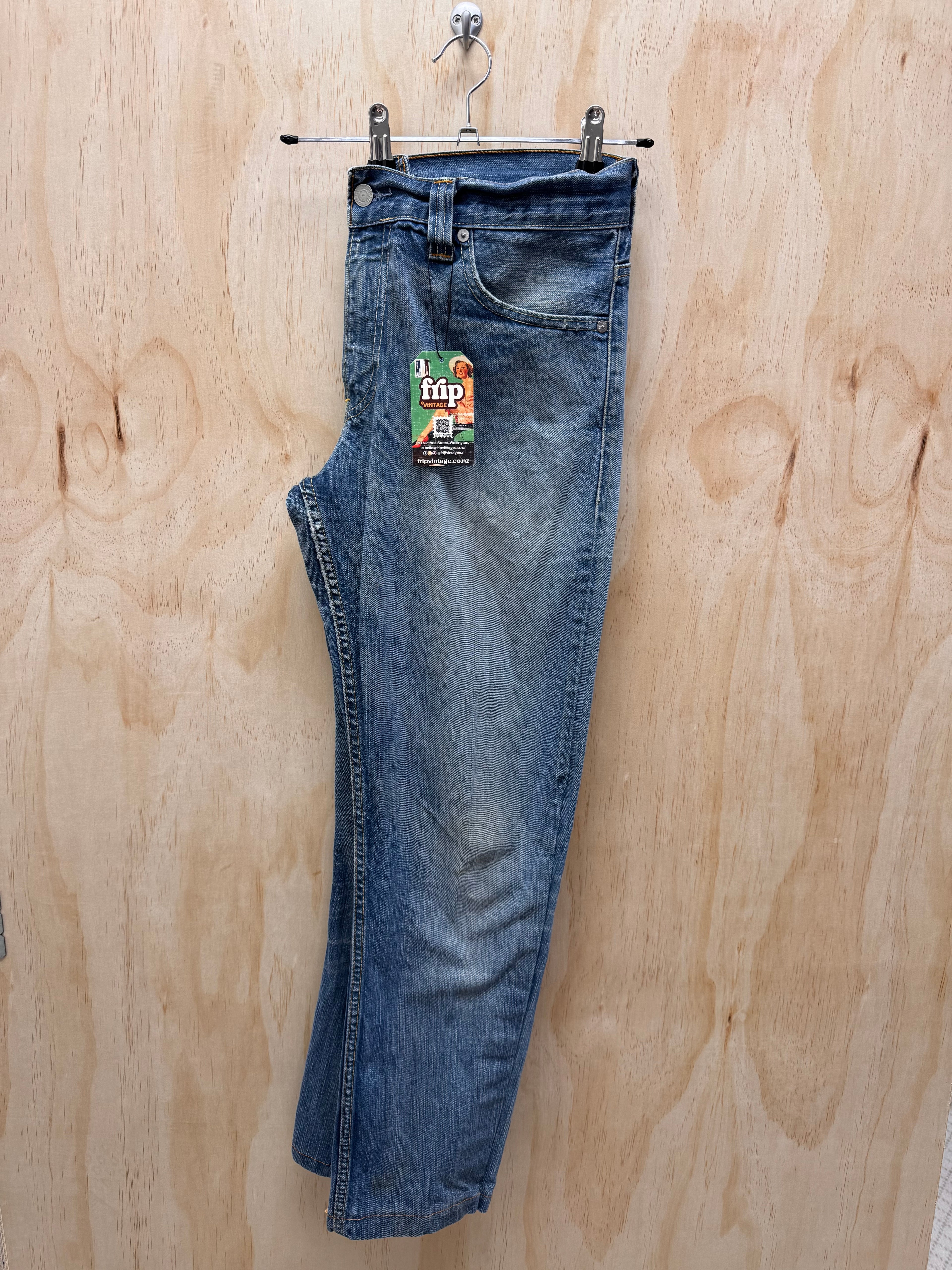 Levi Denim Jeans