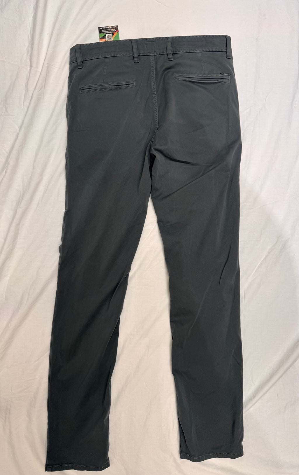 Hugo Boss - pants