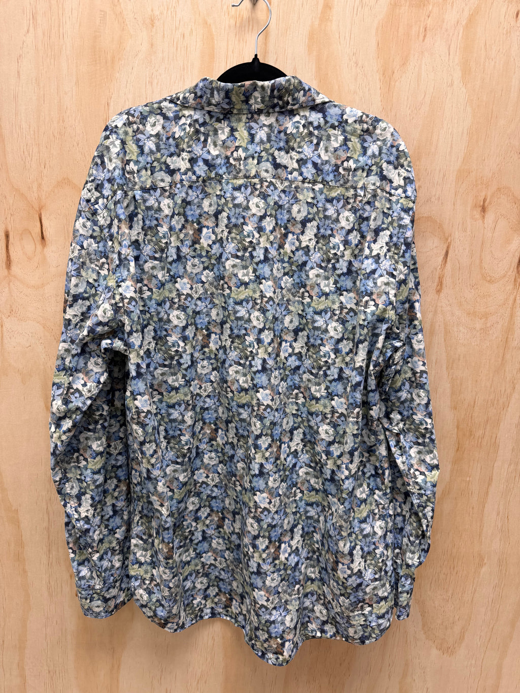 Dress Shirt - Brax - XL