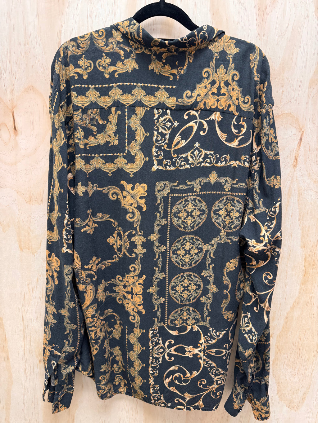 Dress Shirt - Jaded - XL