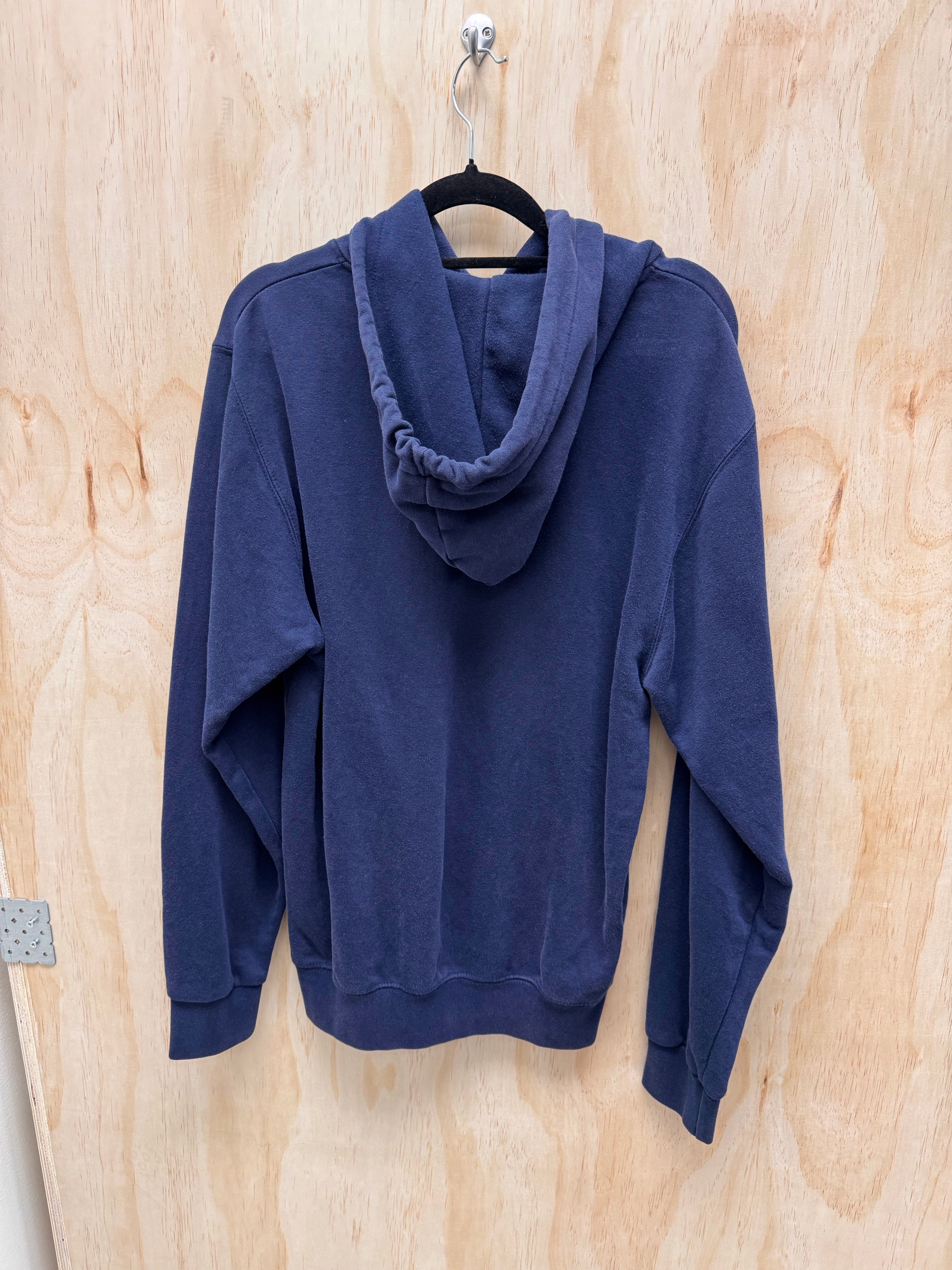 Wesley Hoodie - $45