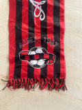 Sports Scarf - Assoc Italiana Milan Club