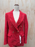 Jacket Spencer - ZARA