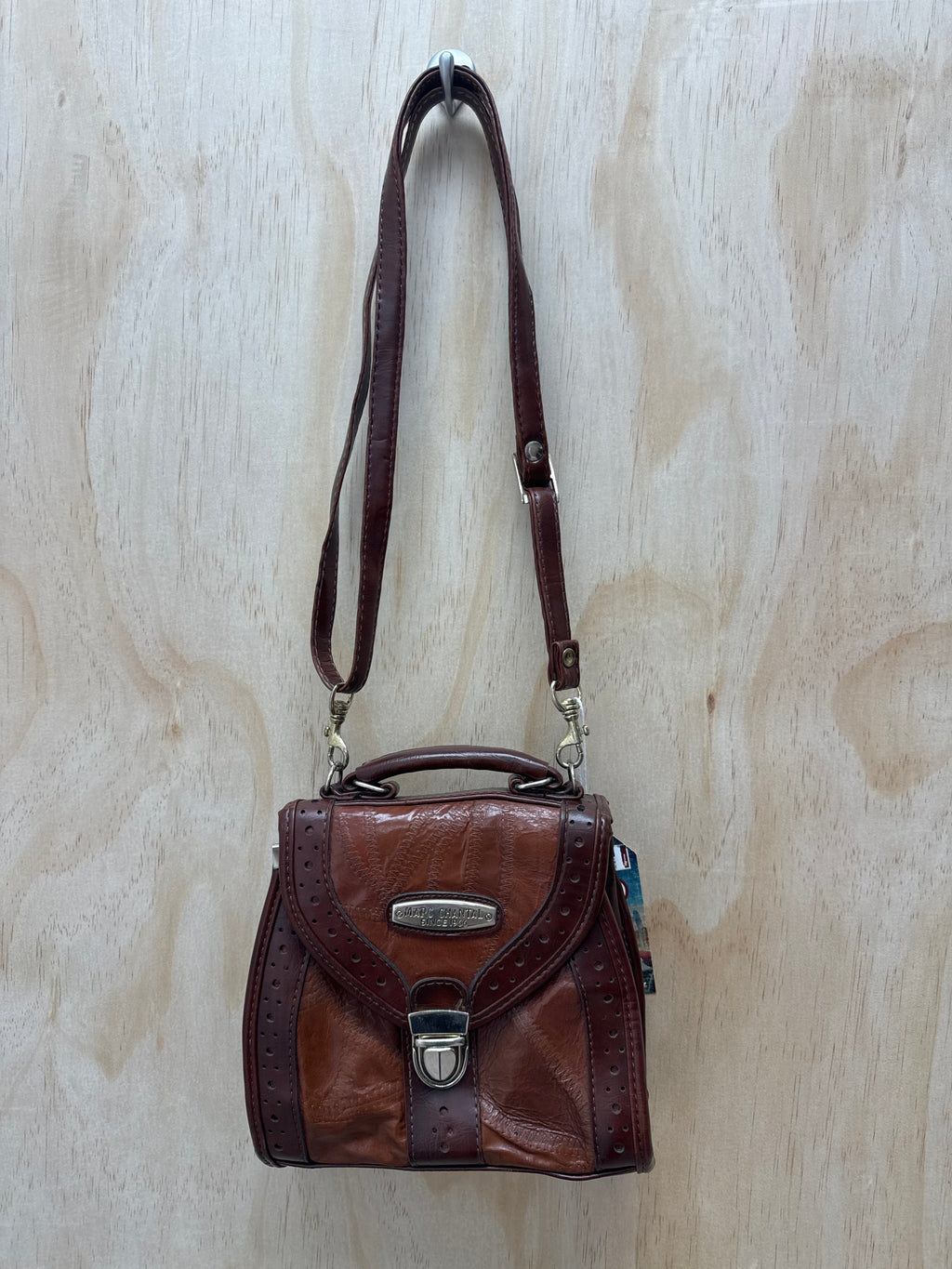 Mini satchel - Marc Chantal