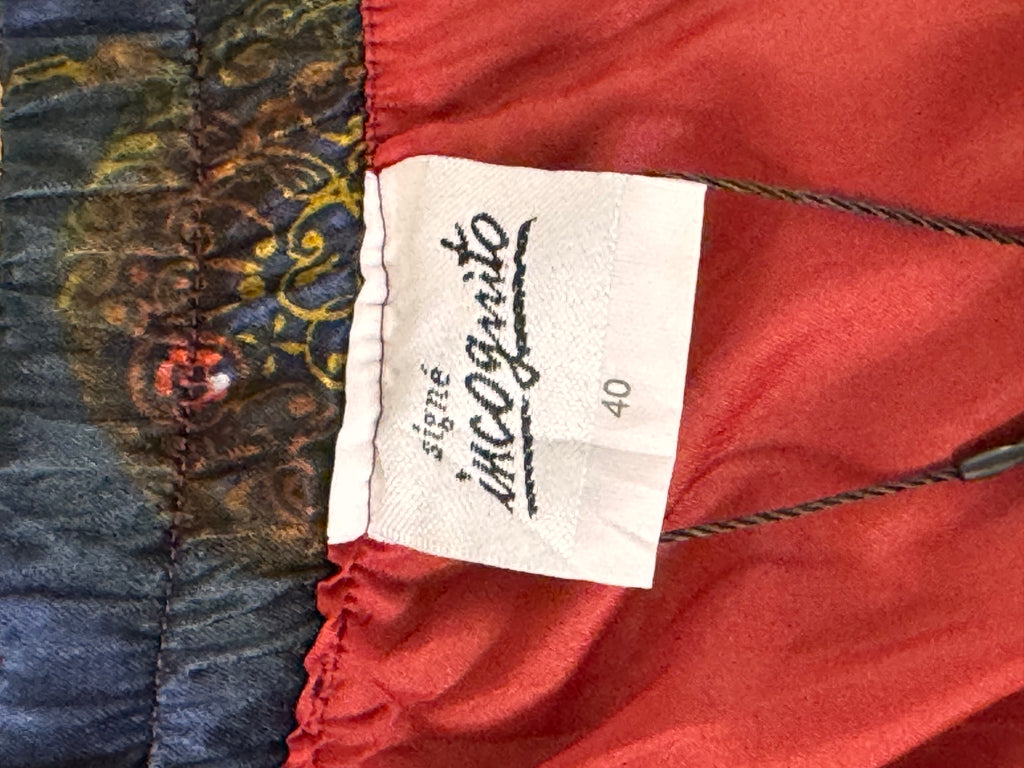 Signe incognito skirt -size 40