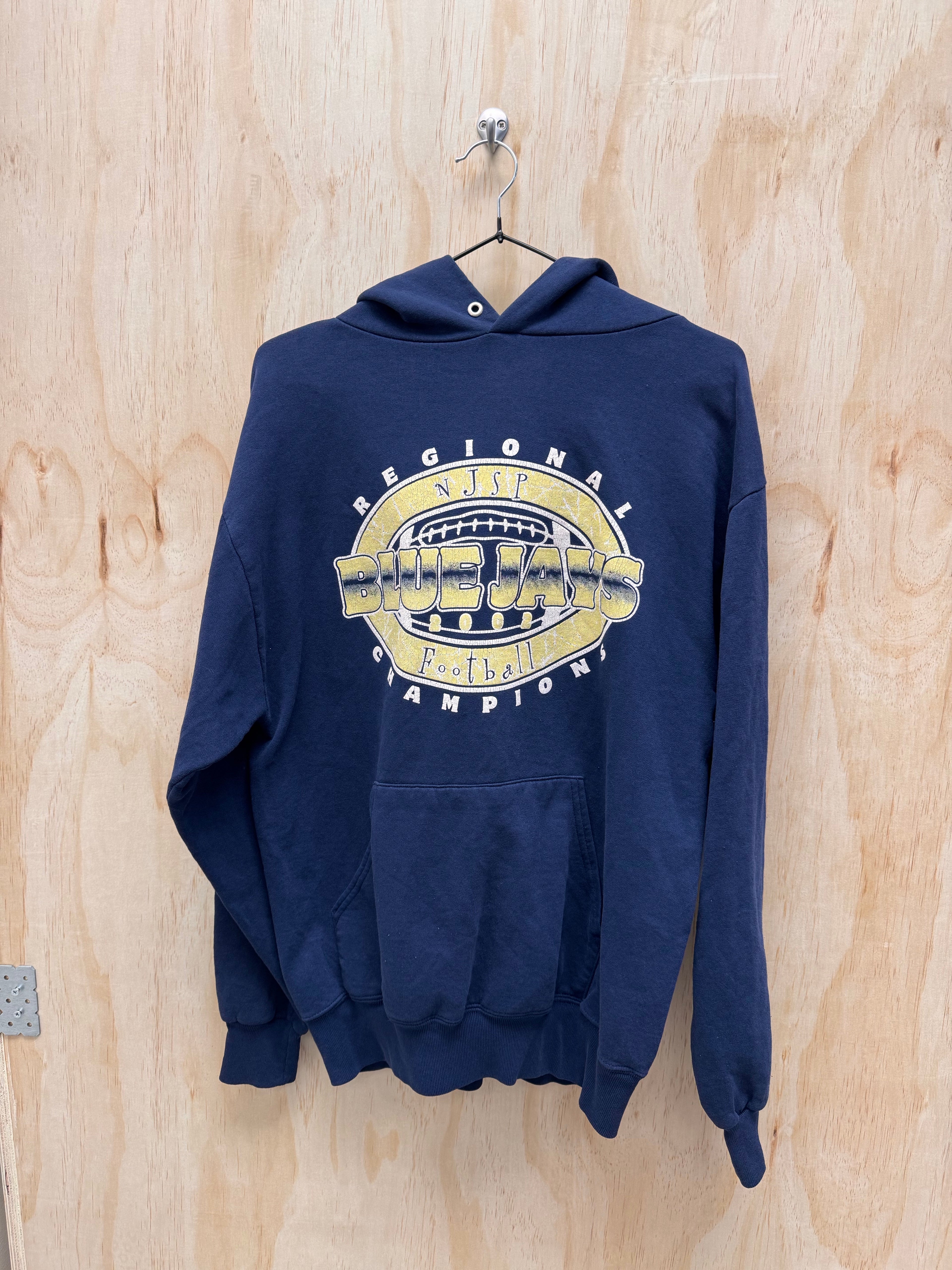 Blue Jays Hoodie - $45
