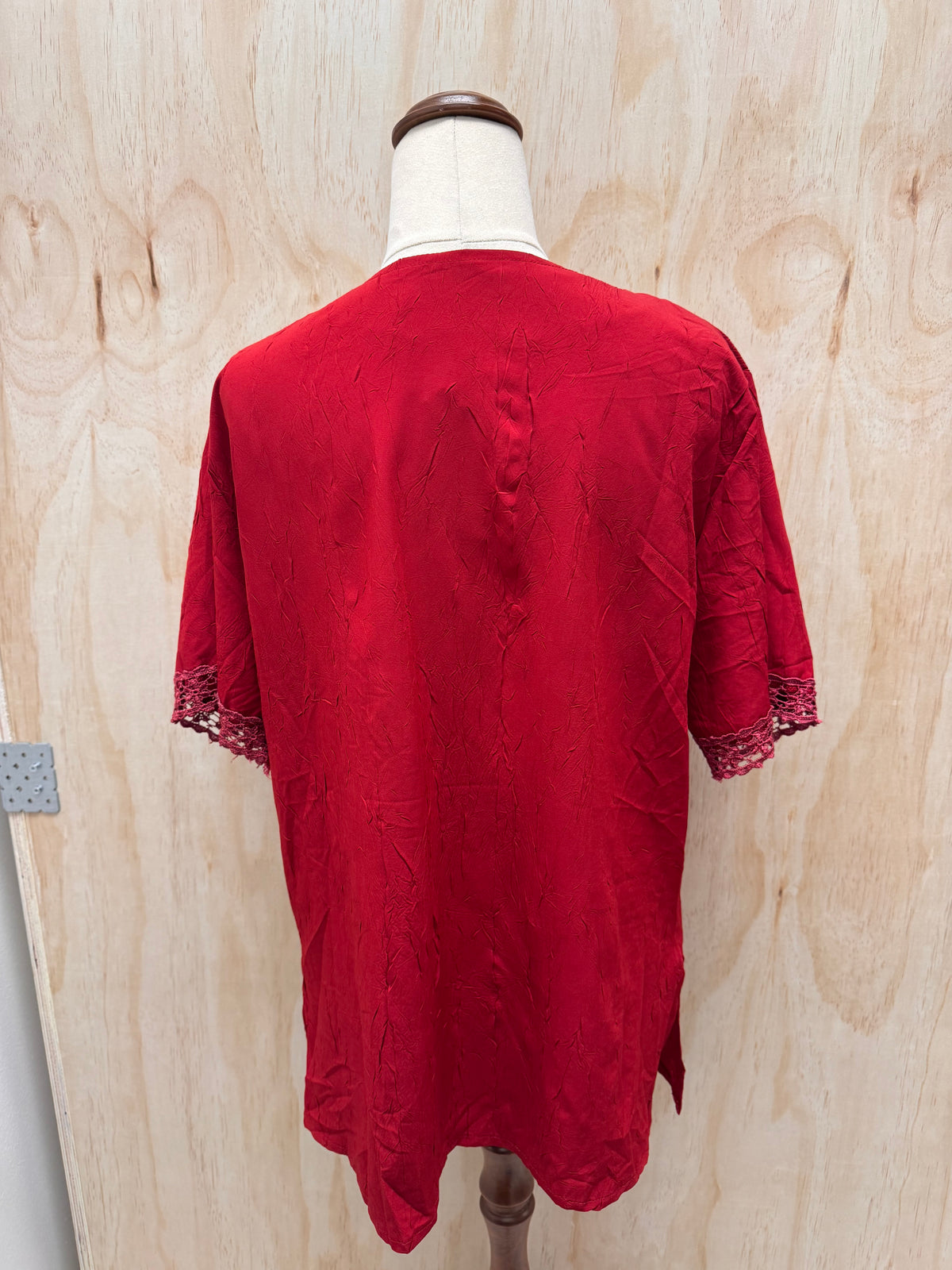 Blouse - Josephine Chaus - Medium / Large