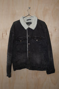 Sherpa Jacket - Wrangler - Medium