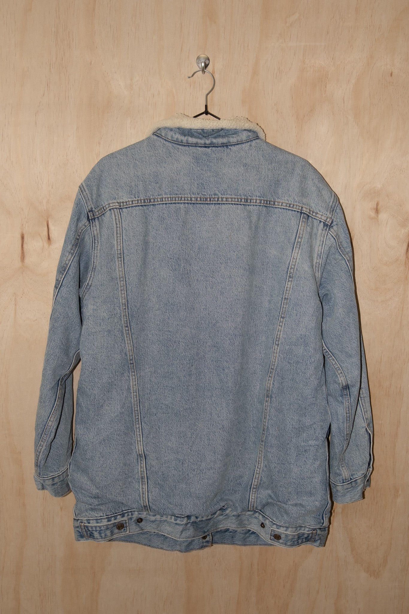 Levis Sherpa Jacket XXL priced per piece