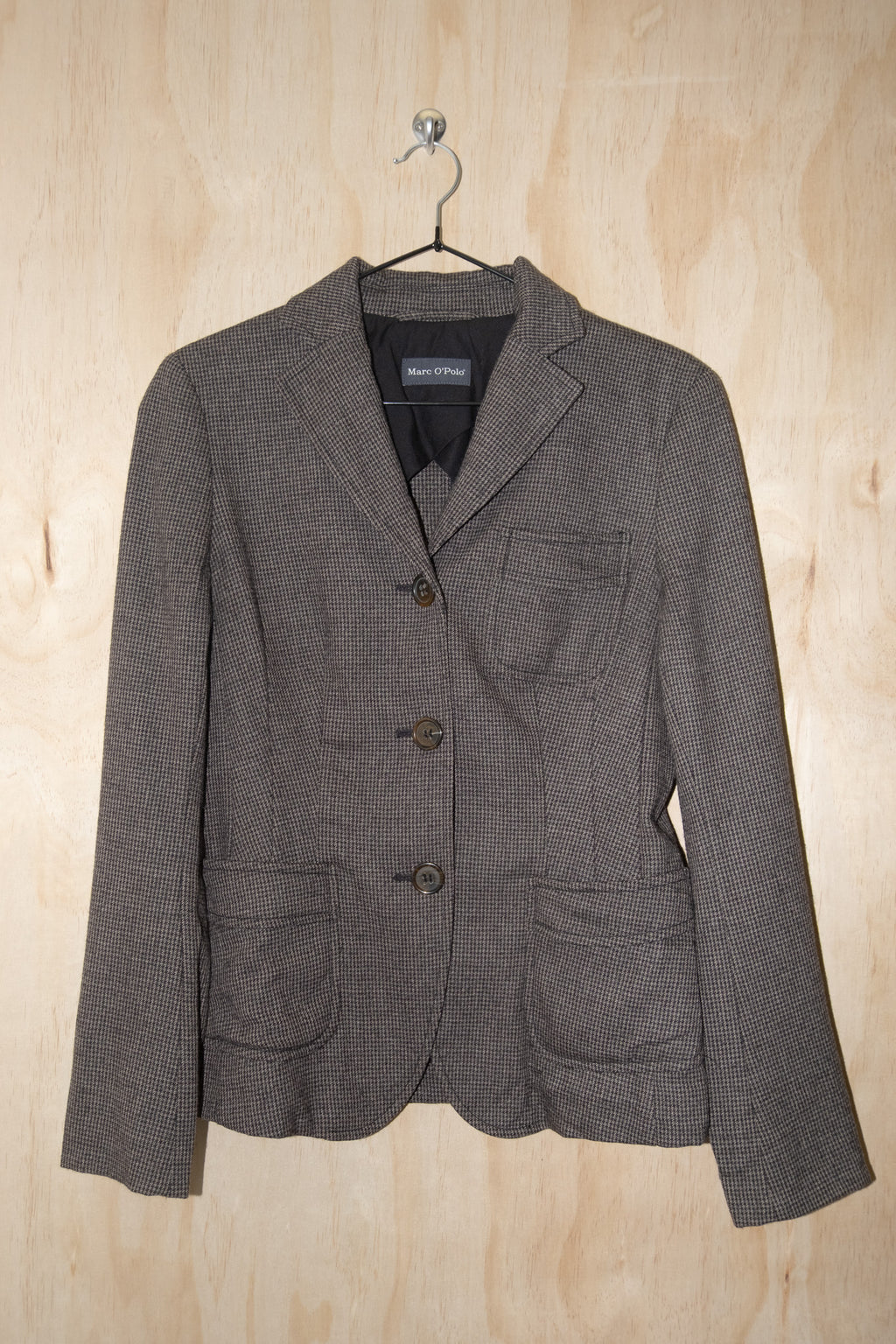 Tweed jacket - Marc O'Polo - EU36