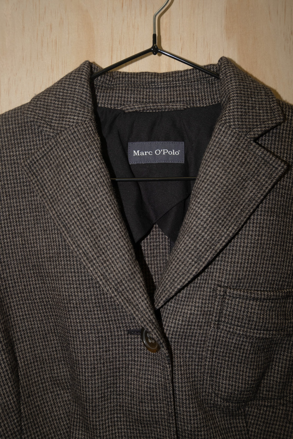 Tweed jacket - Marc O'Polo - EU36