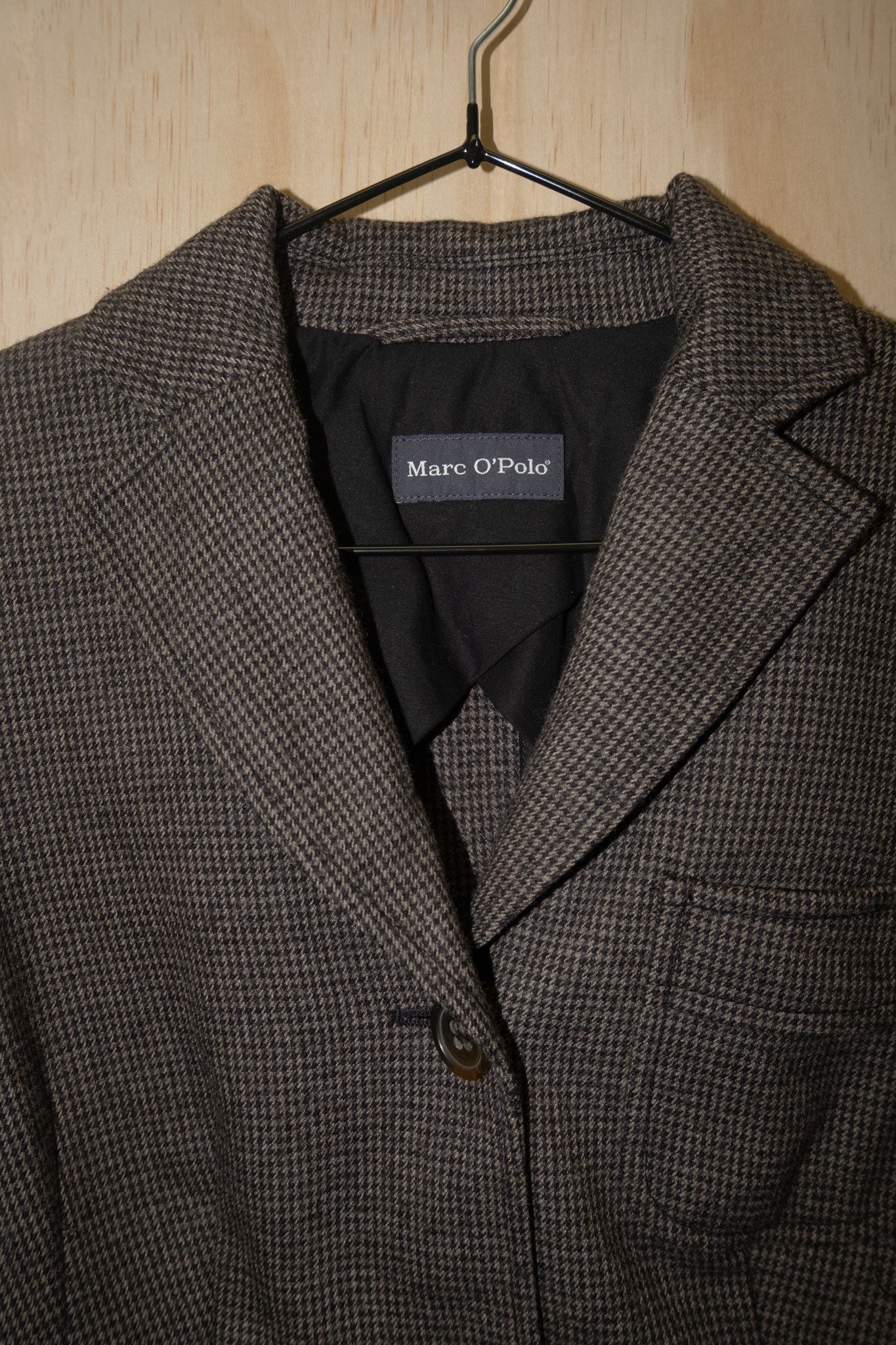 Tweed jacket - Marc O'Polo - EU36
