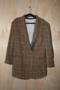 Tweed jacket - Clement Design