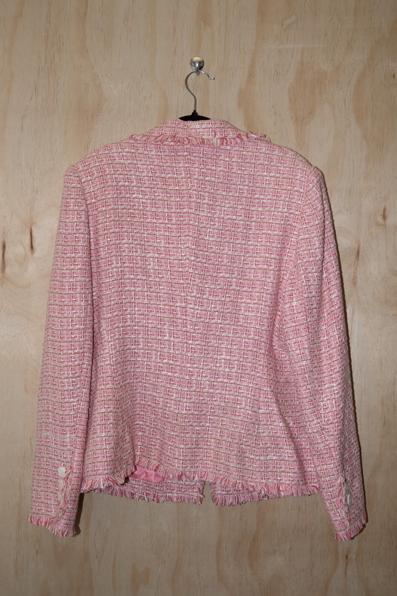 Spencer Jacket - UK18 - Inspirations