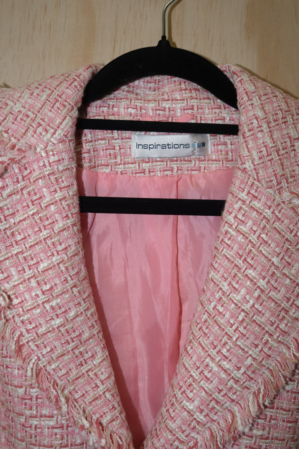 Spencer Jacket - UK18 - Inspirations