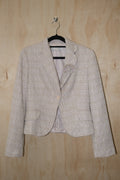 Spencer Jacket - UK2 -Cache Cache