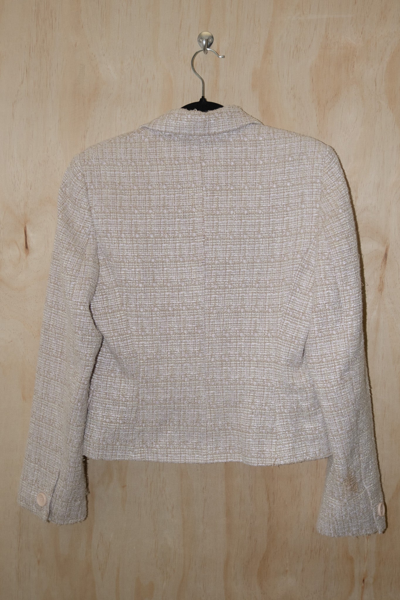 Spencer Jacket - UK2 -Cache Cache