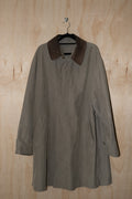 Women's Raincoat (No Label)