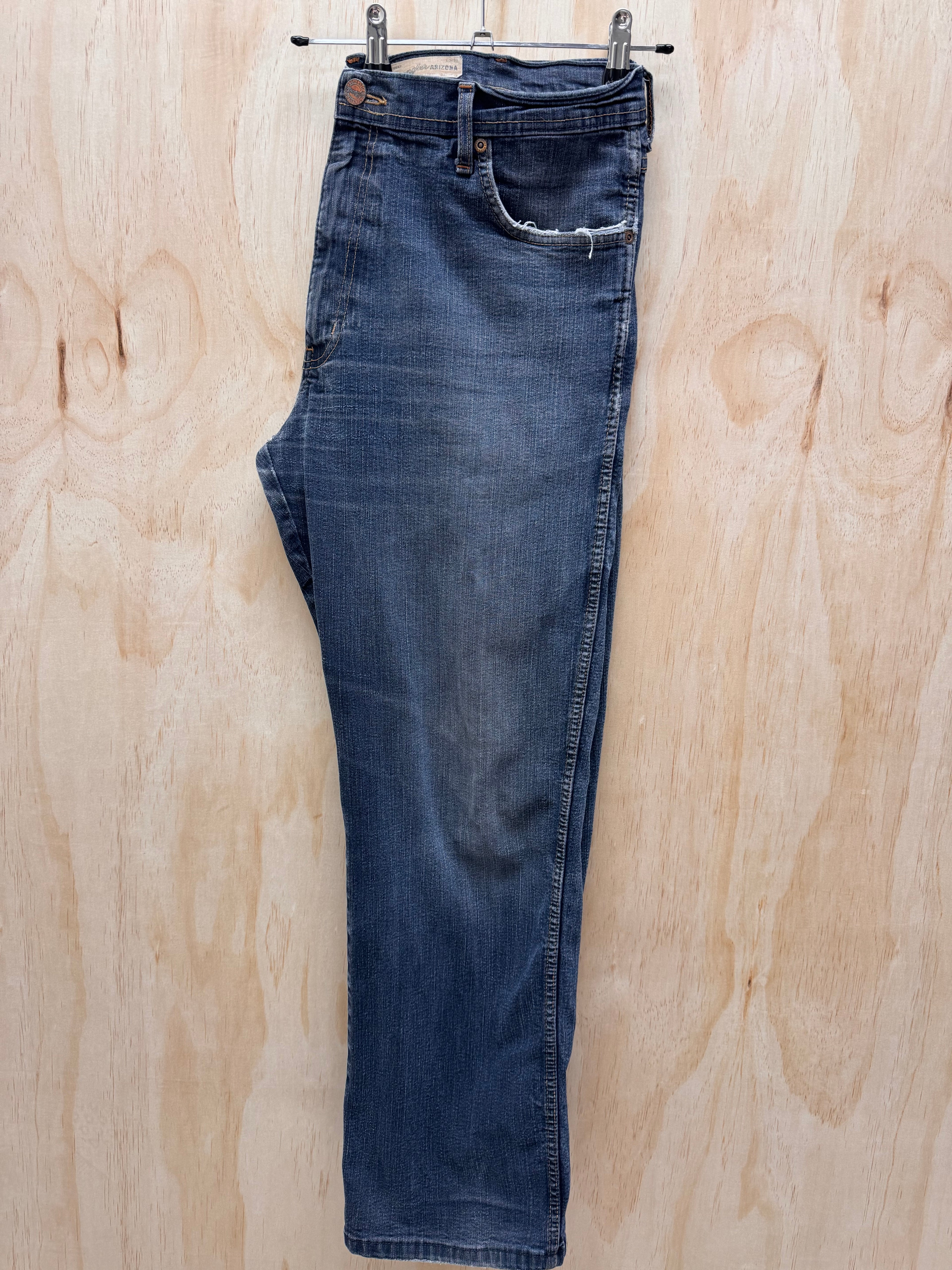 Wrangler Denim Jeans