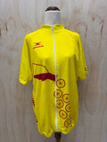Cycling Shirt - V.V.V 2009