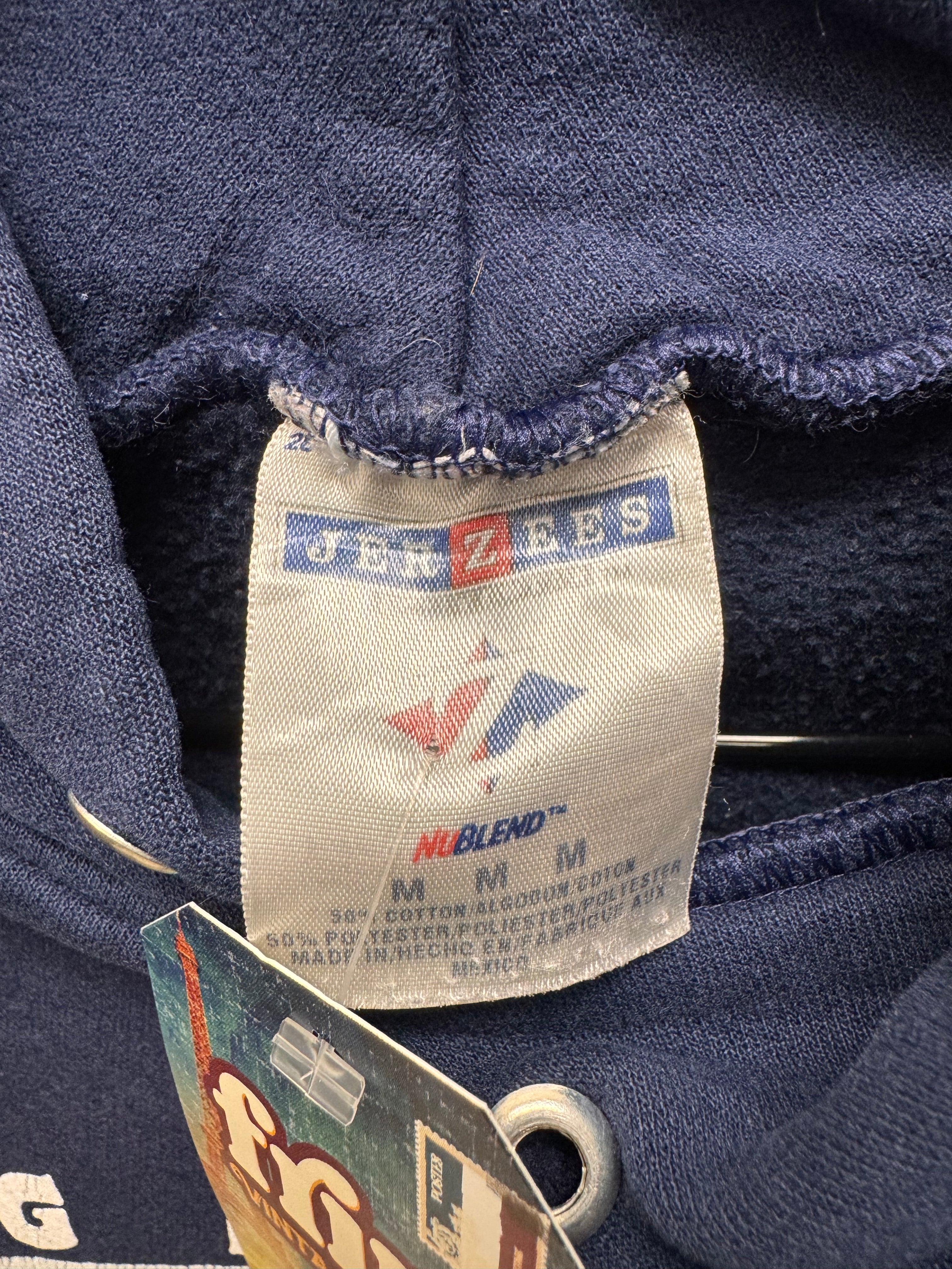 Blue Jays Hoodie - $45